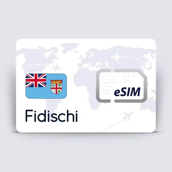 FIDSCHI eSIM-Plan