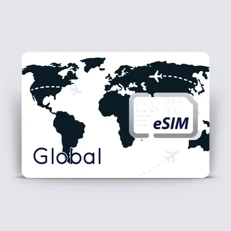 GLOBALE eSIM Plan