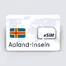 AALAND ISLANDS eSIM-Plan