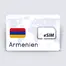 ARMENIEN eSIM-Plan