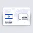 ISRAEL eSIM-Plan