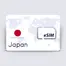 JAPAN eSIM