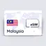 MALAYSIA eSIM-Plan