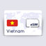 VIETNAM eSIM-Plan