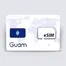 GUAM eSIM-Plan