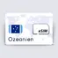 OZEANIEN eSIM-Plan