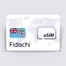 FIDSCHI eSIM-Plan