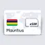 MAURITIUS eSIM-Plan