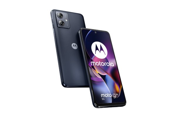 Moto G54 5G esim-Kompatibilität