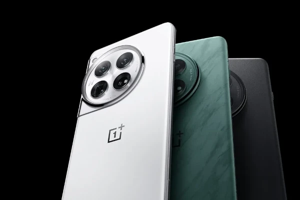 OnePlus 12